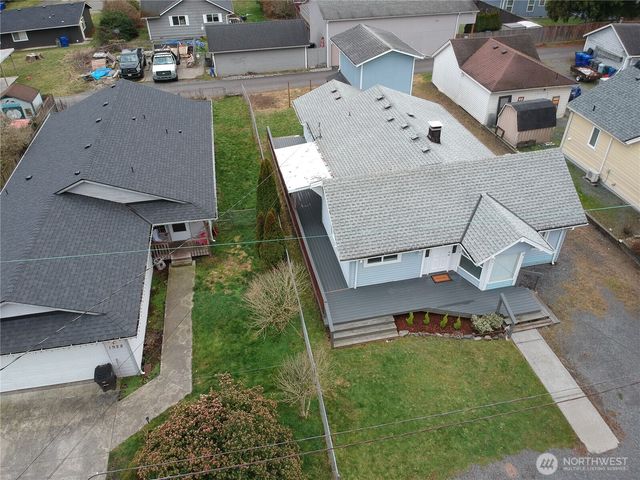 1926 Monroe Avenue, Everett, WA 98203