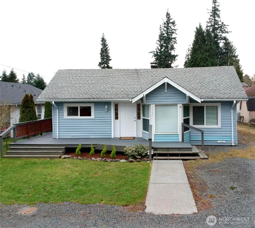 1926 Monroe Avenue, Everett, WA 98203