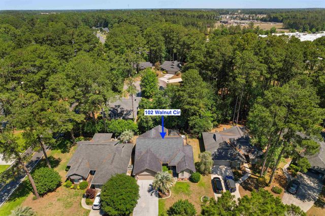 102 Walnut Circle, Conway, SC 29526
