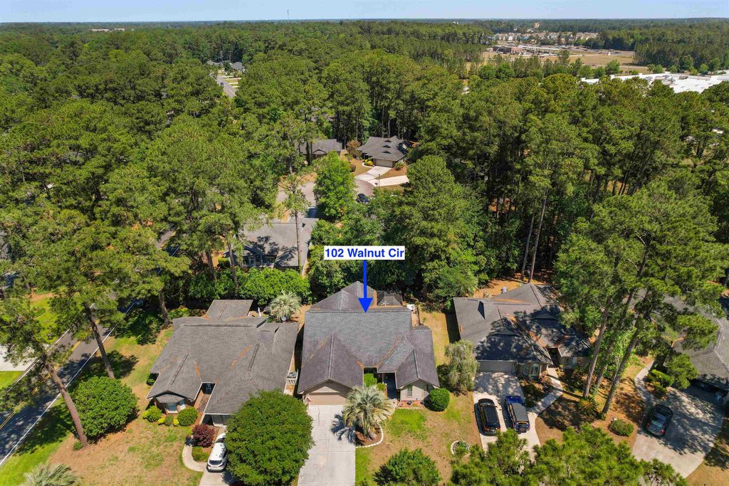 102 Walnut Circle, Conway, SC 29526 — photo 3