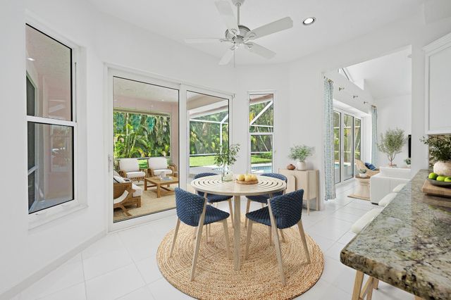 18504 SE Heritage Oaks Lane, Jupiter, FL 33469
