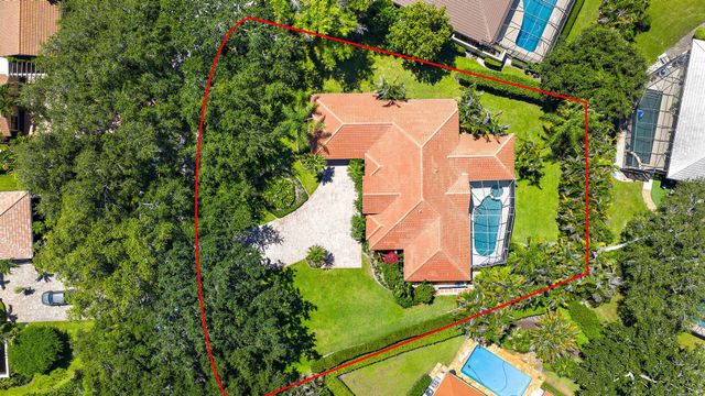 18504 SE Heritage Oaks Lane, Jupiter, FL 33469