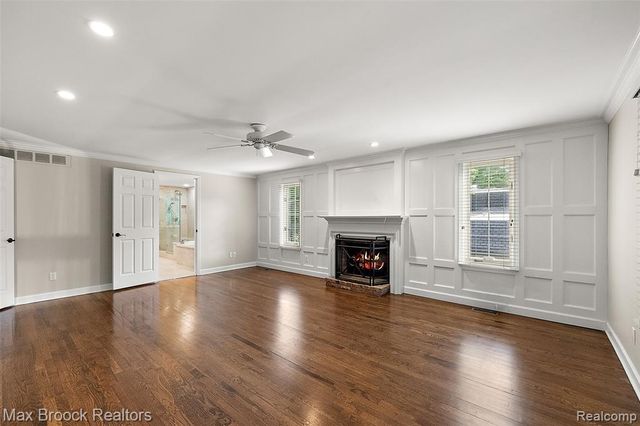 4627 Sunningdale Drive, Bloomfield Hills, MI 48302
