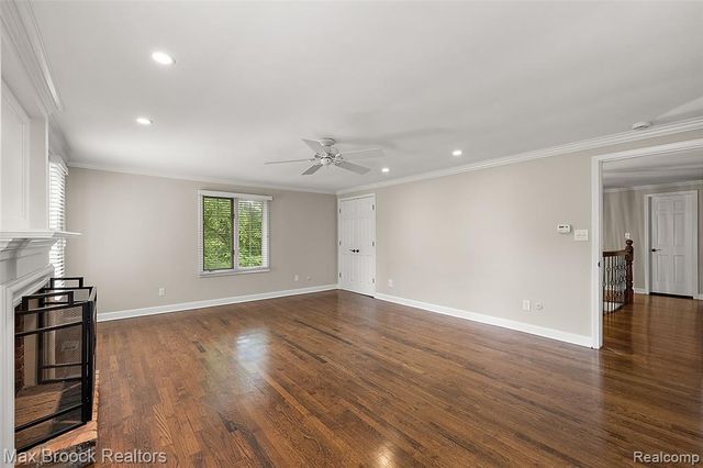 4627 Sunningdale Drive, Bloomfield Hills, MI 48302