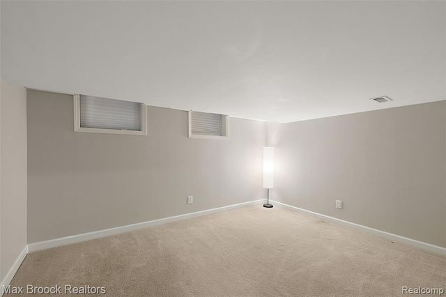 4627 Sunningdale Drive, Bloomfield Hills, MI 48302
