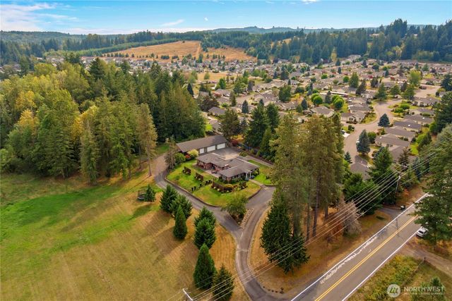 2606 Cooks Hill Road, Centralia, WA 98531