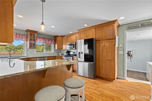 2606 Cooks Hill Road, Centralia, WA 98531