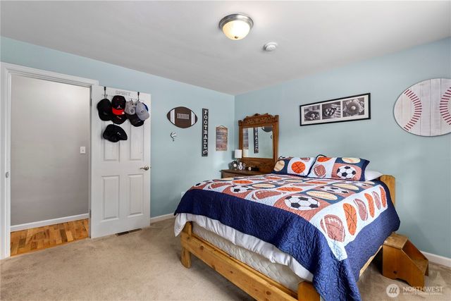 2606 Cooks Hill Road, Centralia, WA 98531