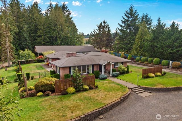 2606 Cooks Hill Road, Centralia, WA 98531