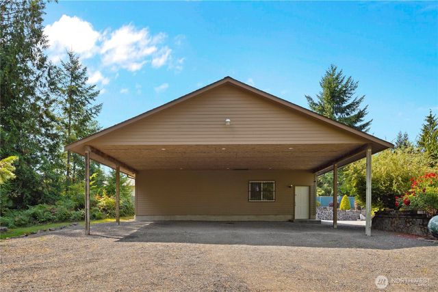 2606 Cooks Hill Road, Centralia, WA 98531