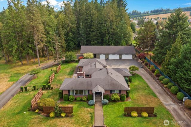 2606 Cooks Hill Road, Centralia, WA 98531