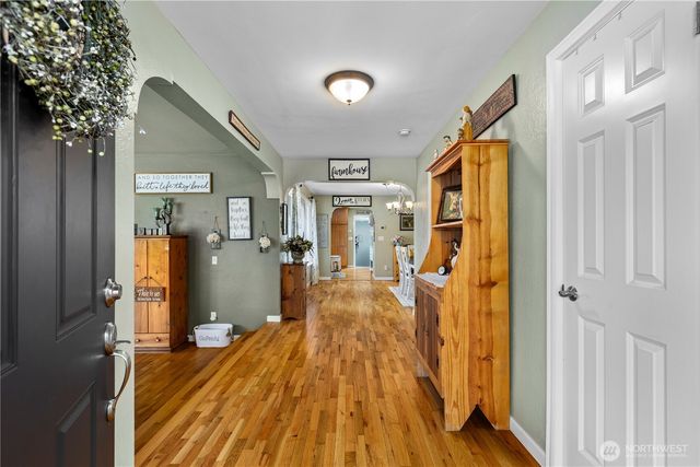 2606 Cooks Hill Road, Centralia, WA 98531