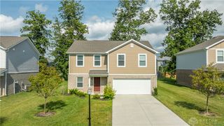 5636 Brampton Place, Clayton, OH 45315