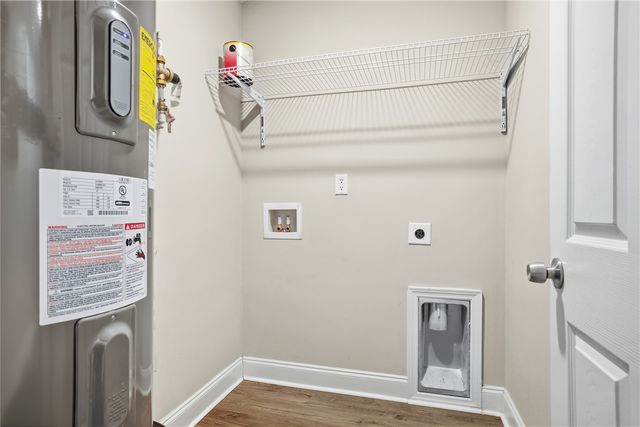 7 W 2nd Street, Williamston, SC 29697