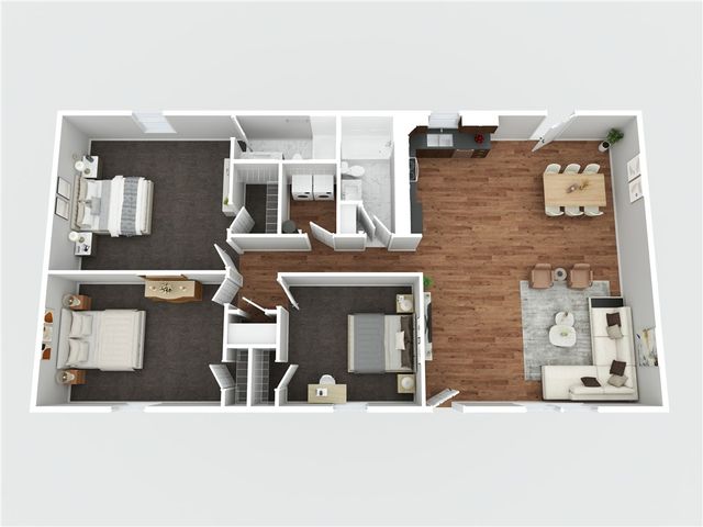 7 W 2nd Street, Williamston, SC 29697