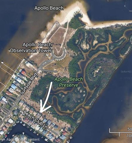 1415 BEACH CLUB LANE, Apollo Beach, FL 33572