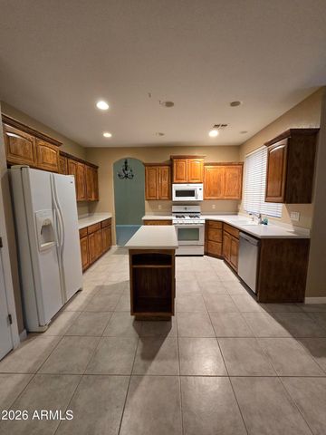 14307 W PICCADILLY Avenue, Goodyear, AZ 85395