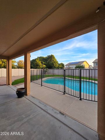 14307 W PICCADILLY Avenue, Goodyear, AZ 85395