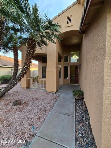 14307 W PICCADILLY Avenue, Goodyear, AZ 85395