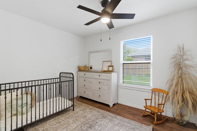 290 Old Spanish Trail, Valley View, TX 76272