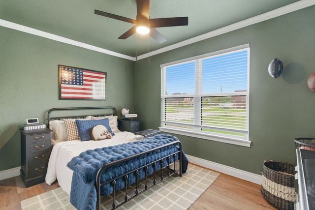 290 Old Spanish Trail, Valley View, TX 76272