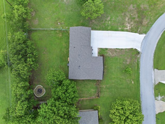 290 Old Spanish Trail, Valley View, TX 76272