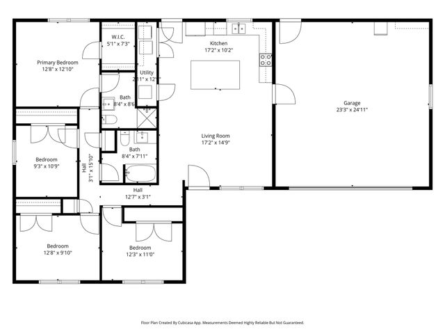290 Old Spanish Trail, Valley View, TX 76272