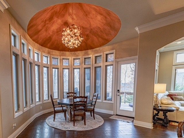 1453 Le Chesnay Drive, Centerton, AR 72719