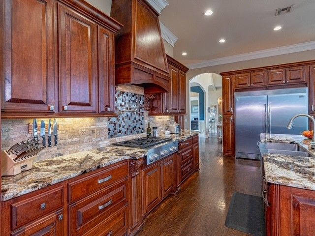 1453 Le Chesnay Drive, Centerton, AR 72719