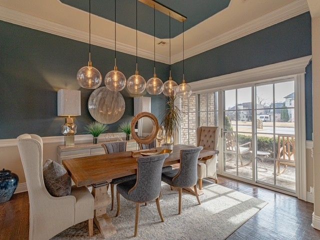 1453 Le Chesnay Drive, Centerton, AR 72719