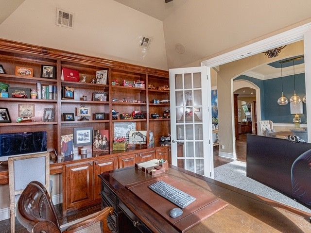 1453 Le Chesnay Drive, Centerton, AR 72719