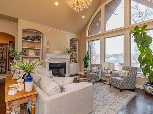 1453 Le Chesnay Drive, Centerton, AR 72719