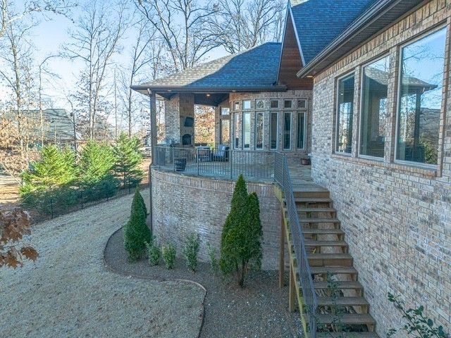 1453 Le Chesnay Drive, Centerton, AR 72719