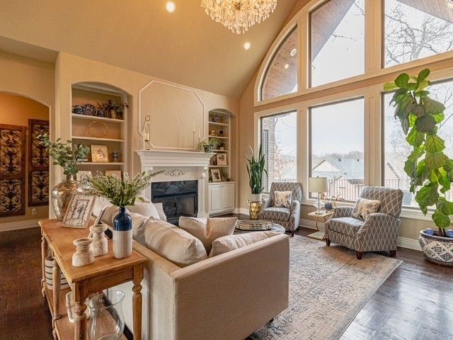 1453 Le Chesnay Drive, Centerton, AR 72719