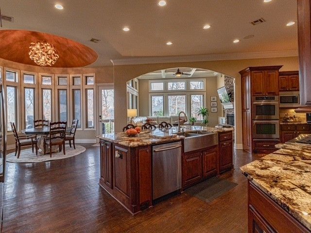 1453 Le Chesnay Drive, Centerton, AR 72719