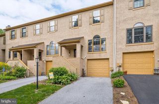 2504 WINTERBRIDGE LN #2504, West Chester, PA 19382