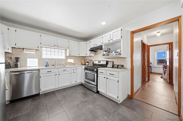 244 Norwalk Avenue, Buffalo, NY 14216