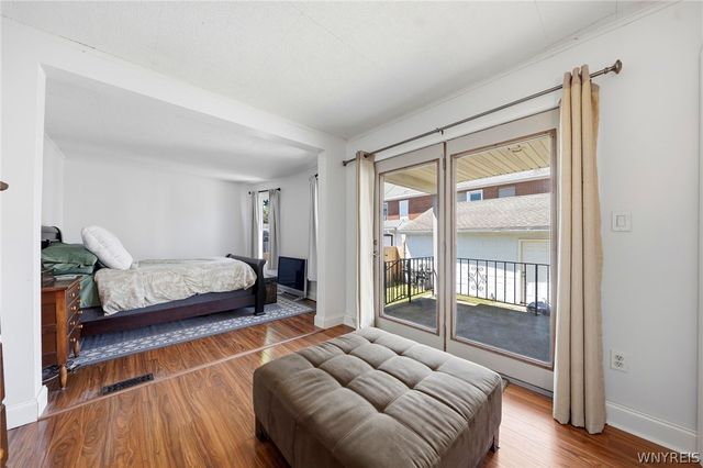 244 Norwalk Avenue, Buffalo, NY 14216