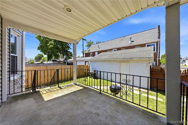 244 Norwalk Avenue, Buffalo, NY 14216