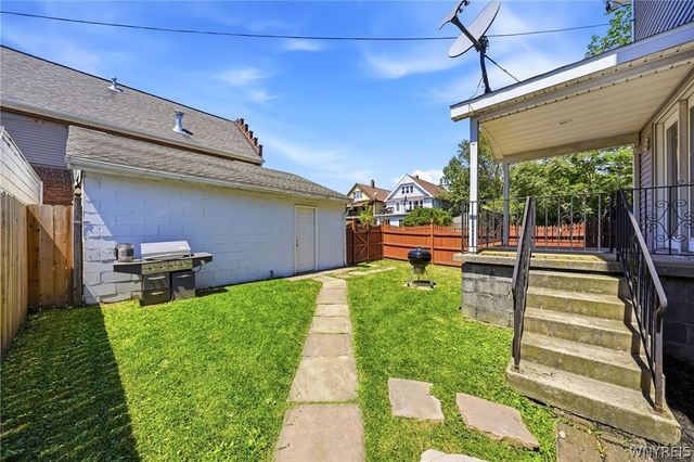244 Norwalk Avenue, Buffalo, NY 14216
