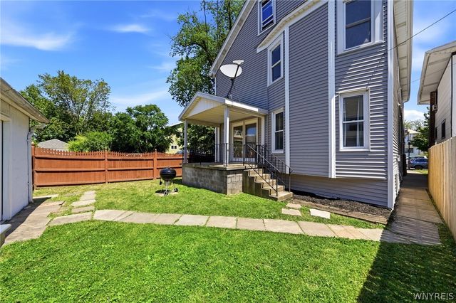 244 Norwalk Avenue, Buffalo, NY 14216