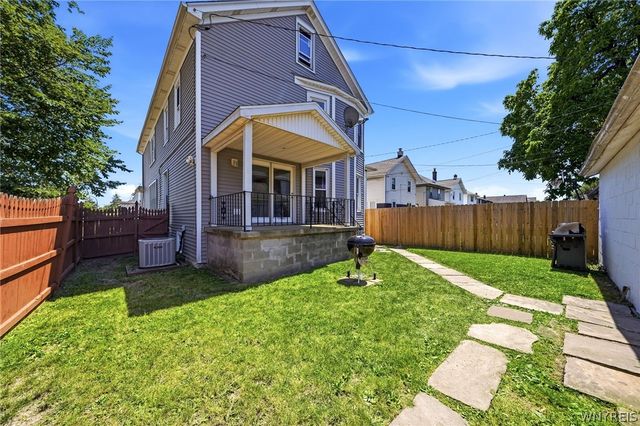 244 Norwalk Avenue, Buffalo, NY 14216