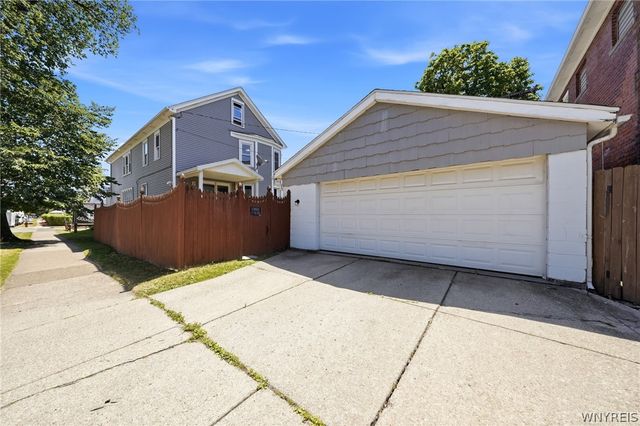 244 Norwalk Avenue, Buffalo, NY 14216