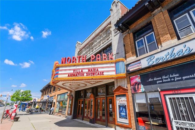 244 Norwalk Avenue, Buffalo, NY 14216