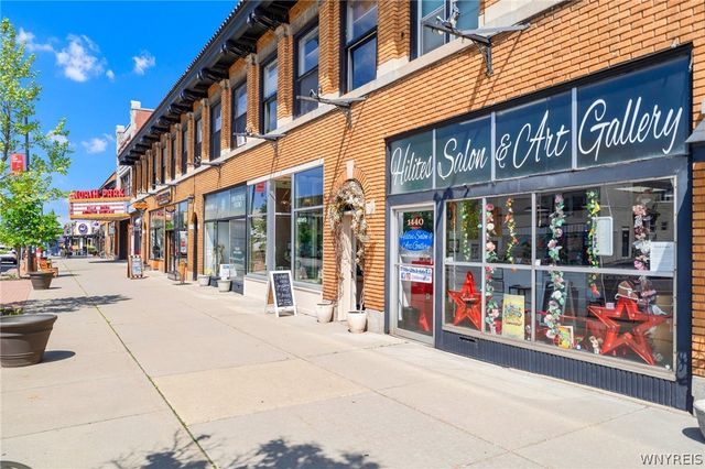 244 Norwalk Avenue, Buffalo, NY 14216