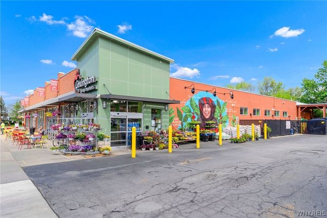 244 Norwalk Avenue, Buffalo, NY 14216