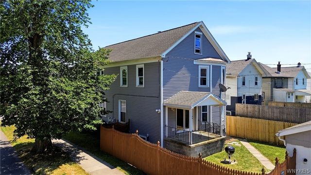 244 Norwalk Avenue, Buffalo, NY 14216