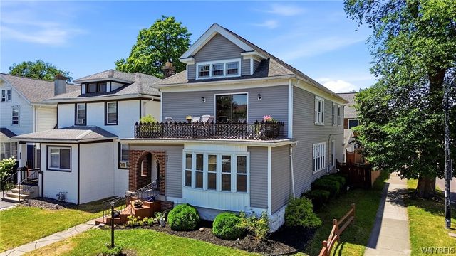 244 Norwalk Avenue, Buffalo, NY 14216