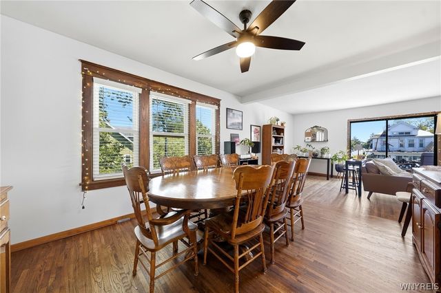 244 Norwalk Avenue, Buffalo, NY 14216