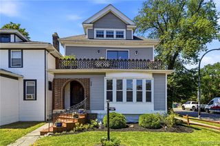 244 Norwalk Avenue, Buffalo, NY 14216